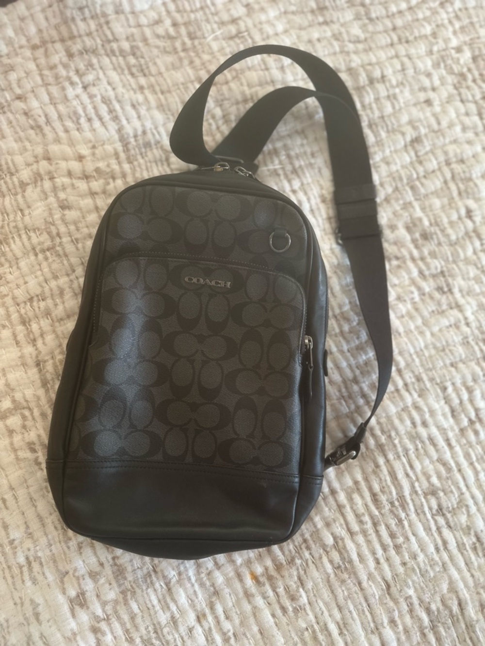 COACH Backpack